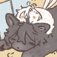 :dietrich: 빙글빙글 도치와 시간을 훔치는 알바 :finn:'s avatar